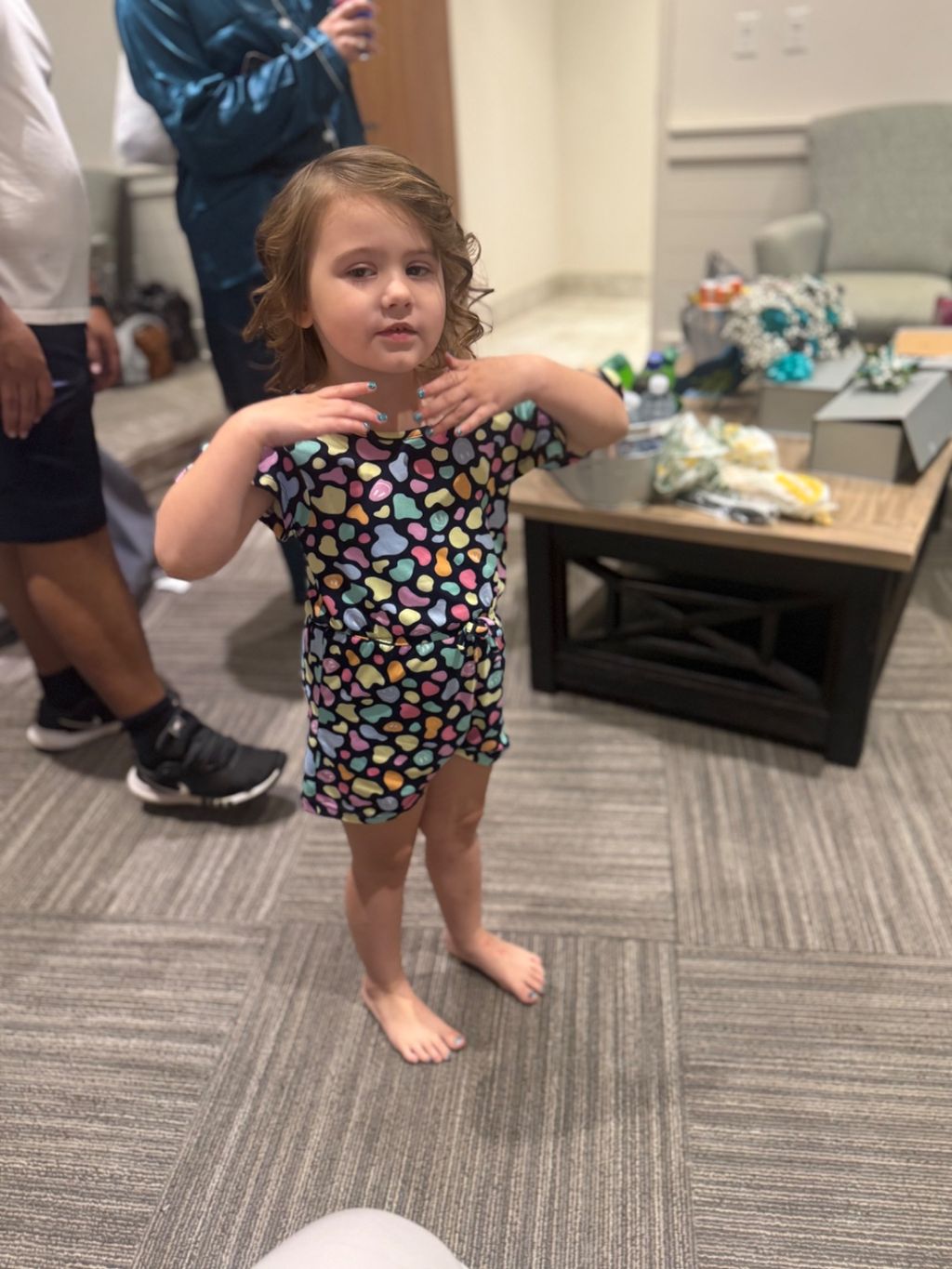 Customer photos