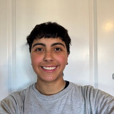 Avatar for Saida Macias