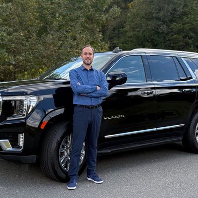 Avatar for Jakob’s Black Car SUV Service