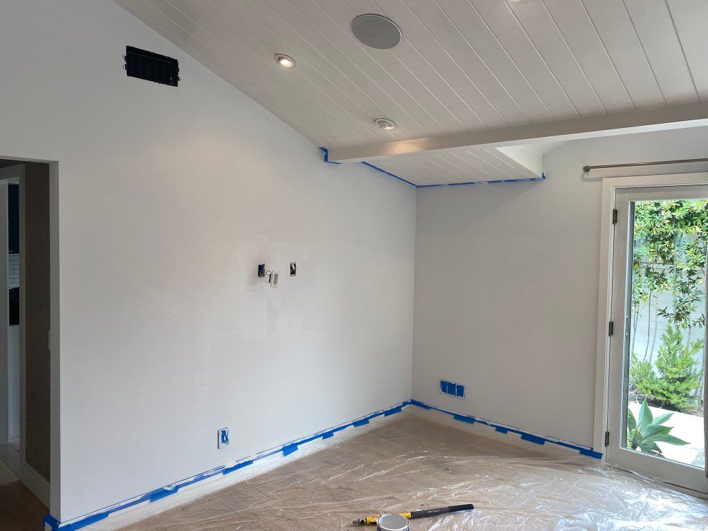 Wall painting