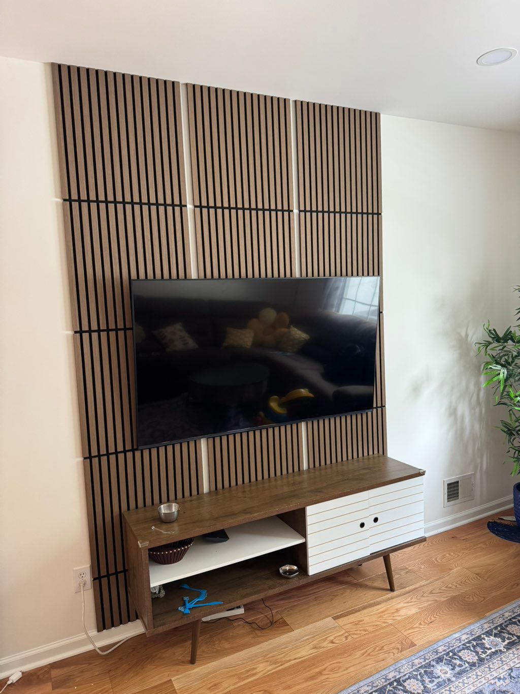 Projects and media