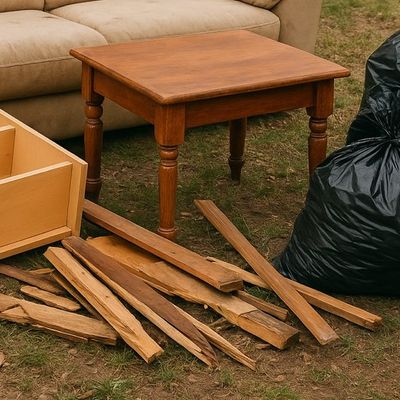 Avatar for Leo’s Dump Removal