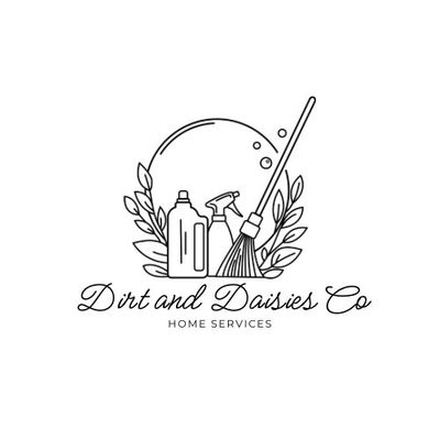 Avatar for Dirt & Daisies Cleaning Service