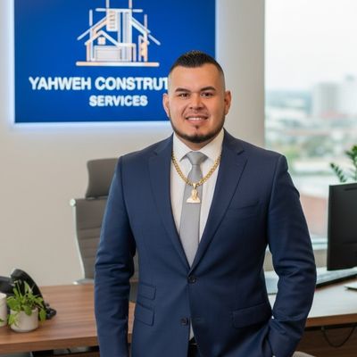 Avatar for yahweh construction services Llc
