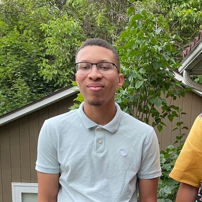 Avatar for Miles Beatty