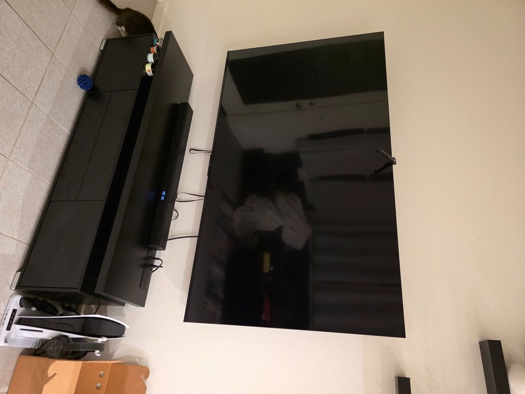 Customer photos