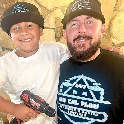 Avatar for So Cal Flow Plumbing & Rooter Services