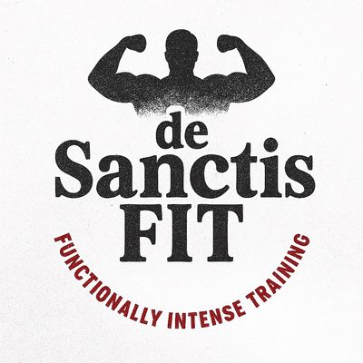 Avatar for de Sanctis FIT - Functionally Intense Training