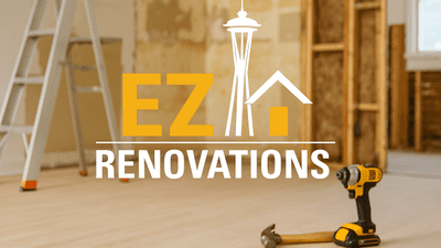 Avatar for EZ Renovations