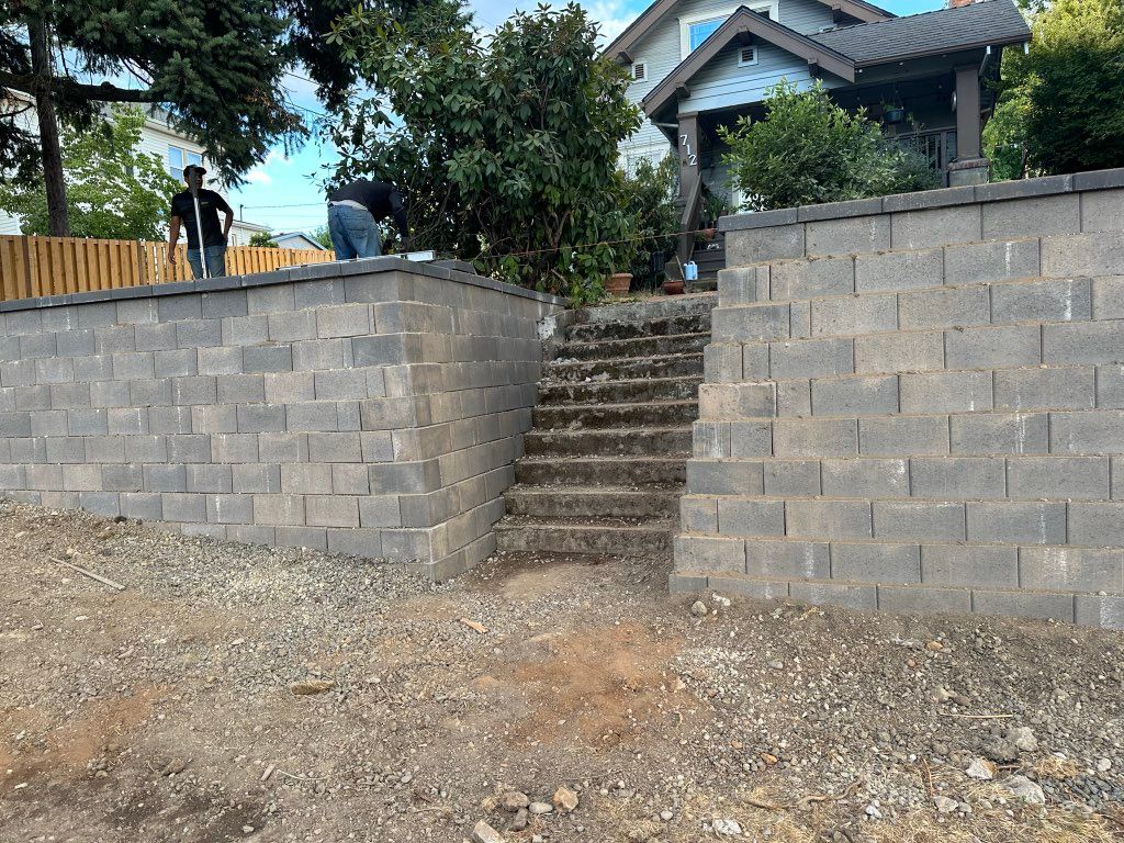 Projects and media