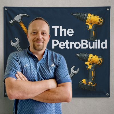 Avatar for PetroBuild