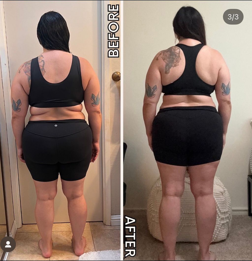 Customer photos