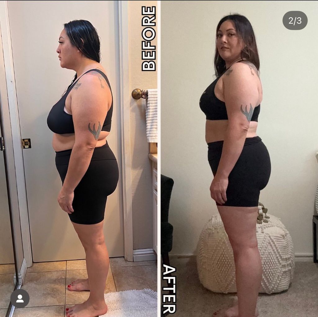 Customer photos