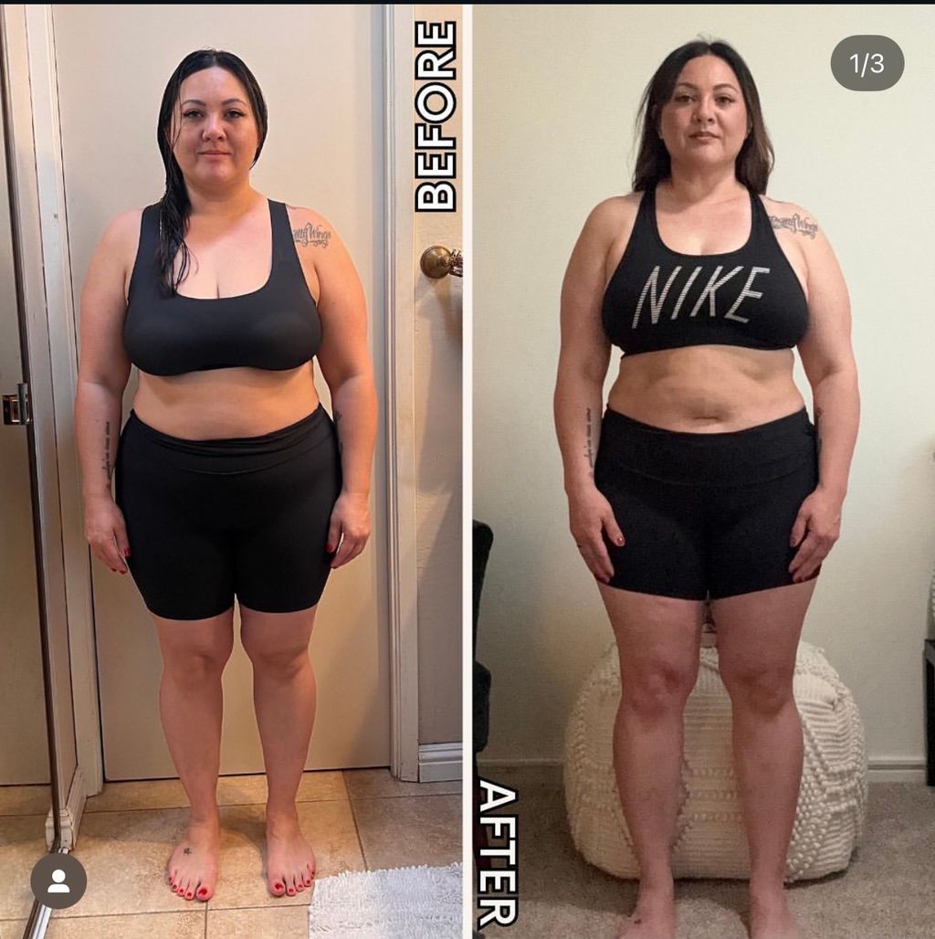 Customer photos
