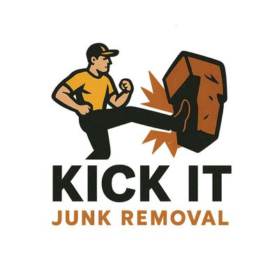 Avatar for Kick It Junk Removal