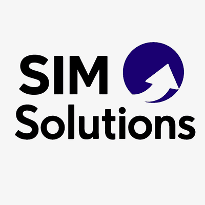 Avatar for SIM Solutions