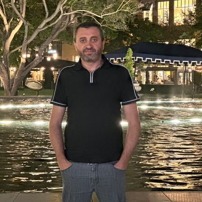 Avatar for Artur Kostanyan