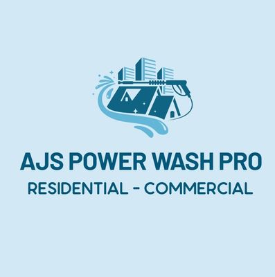 Avatar for AJS POWER WASH PRO LLC