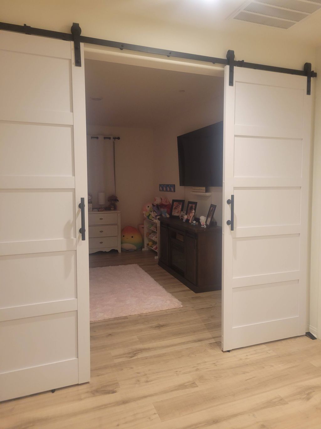 Customer photos