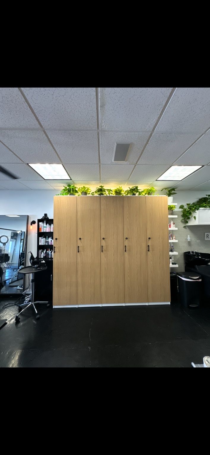 Customer photos