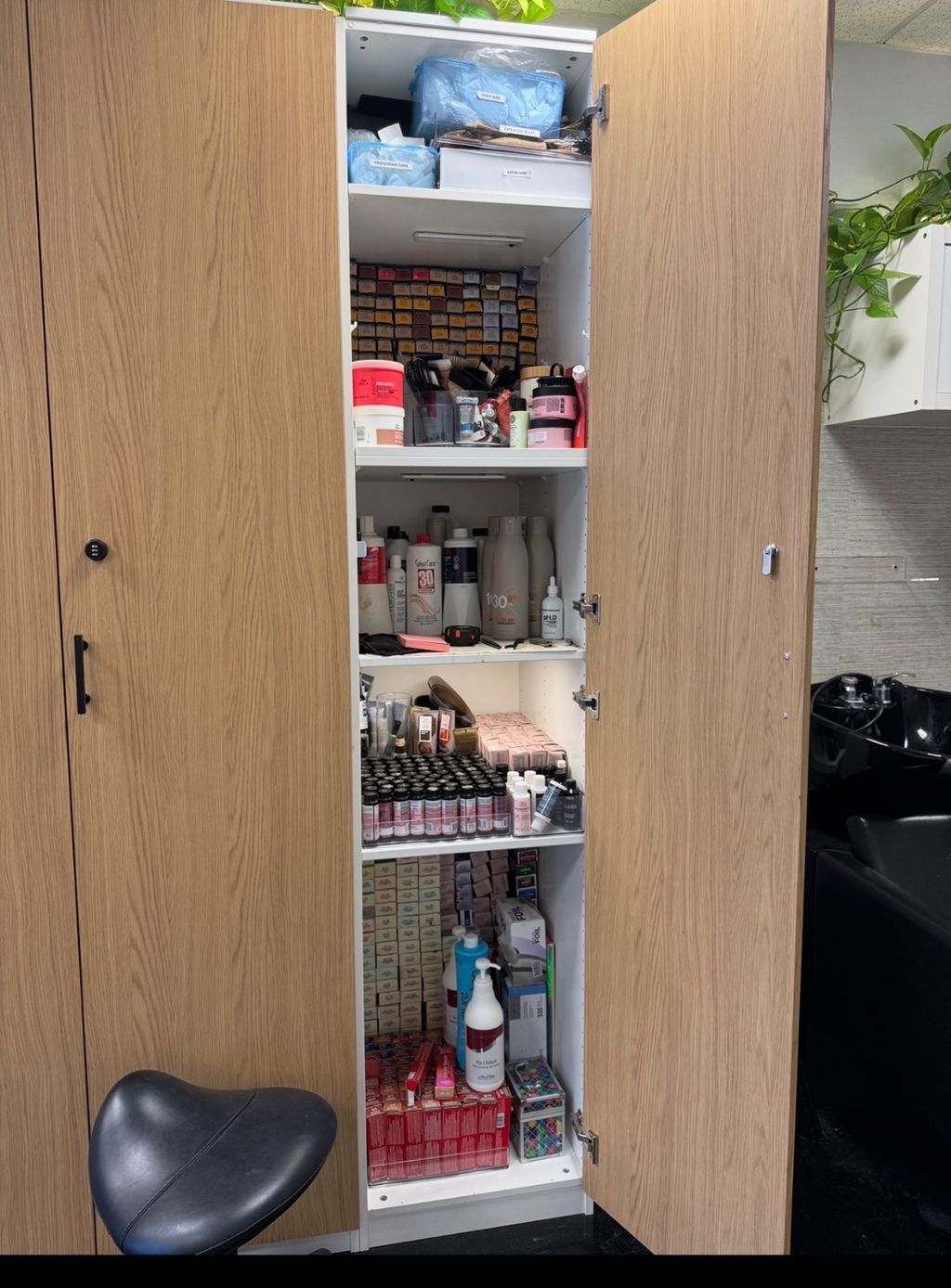 Customer photos