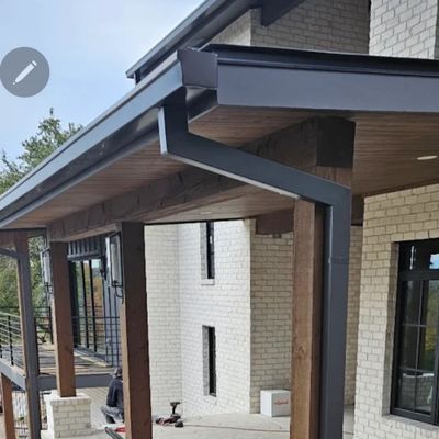 Avatar for ATX Seamless Gutters LLC