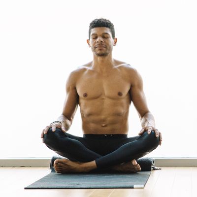 Avatar for Yoga with CJ