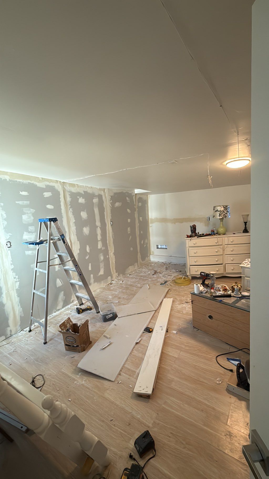 Projects and media