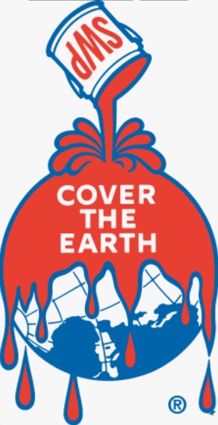 Proudly Using Sherwin Williams Paints