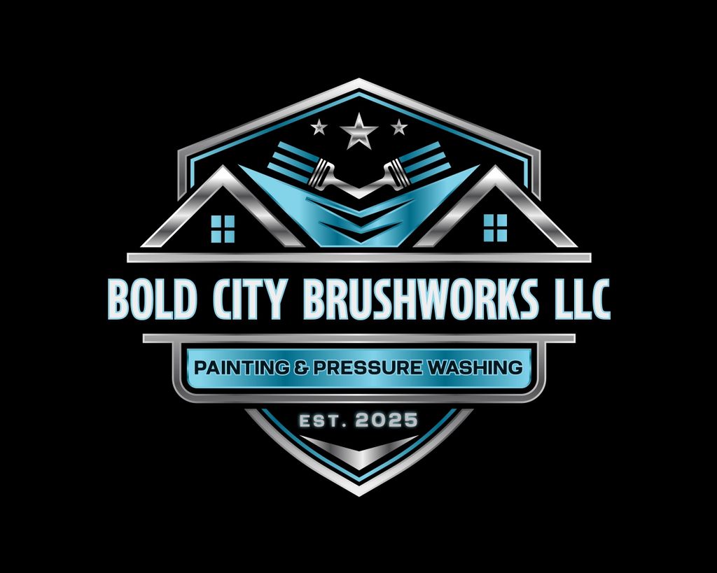 Bold City Brushworks LLC - EST. 2025