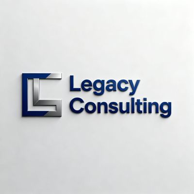 Avatar for Legacy Consulting