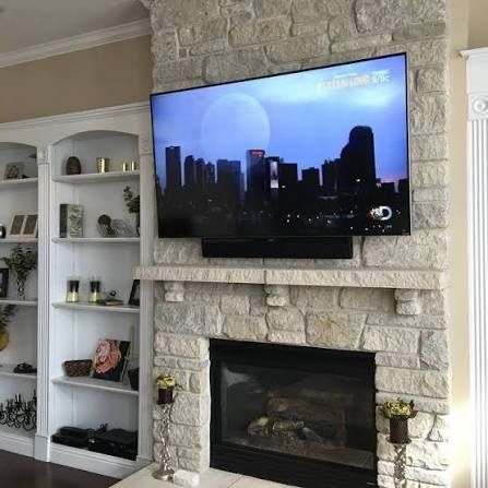 Projects and media