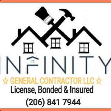 INFINITY GENERAL CONTR LLC