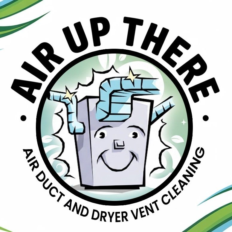 Air Up There Air duct & Dryer Vent Cleaning
