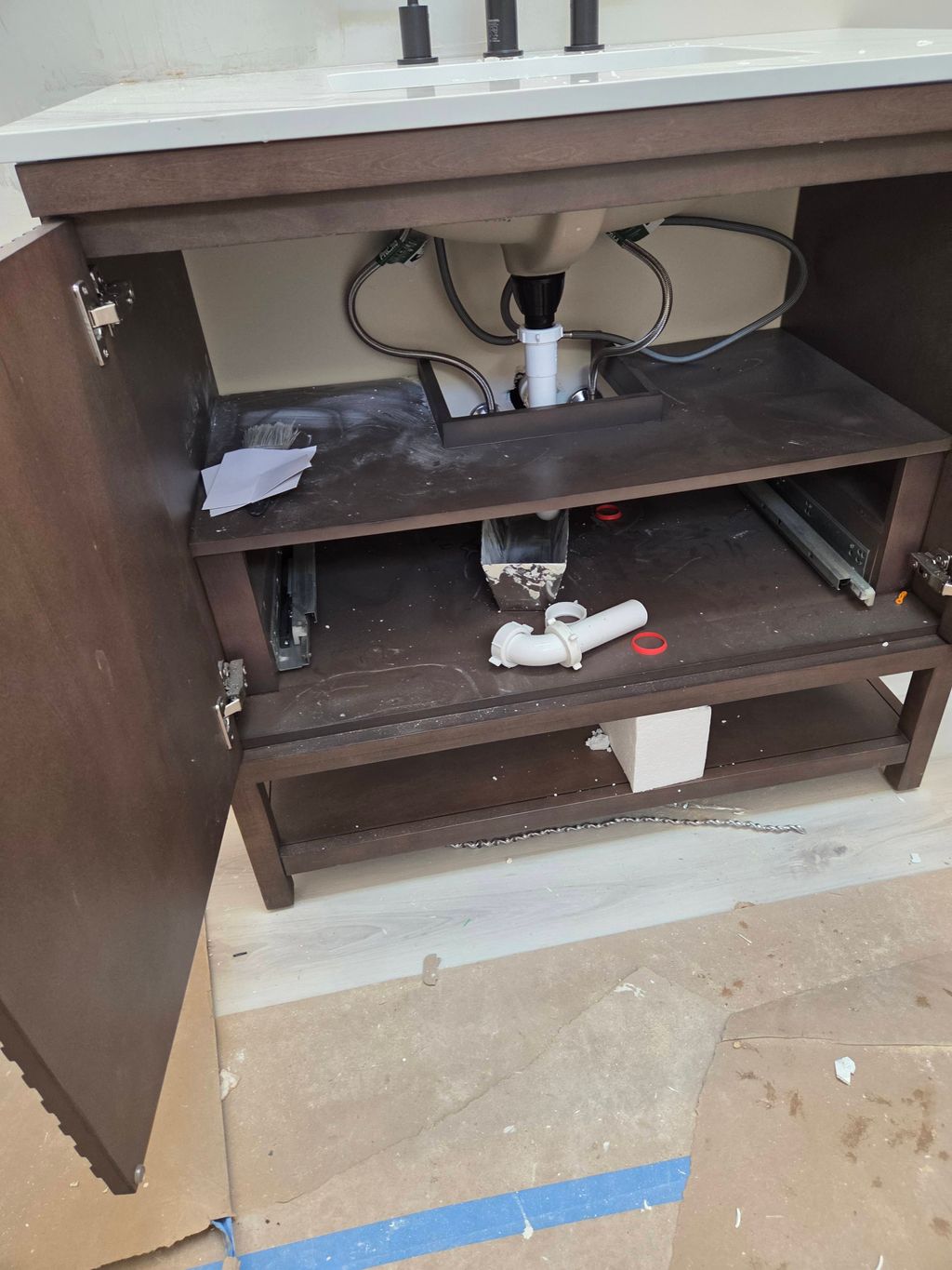 Projects and media