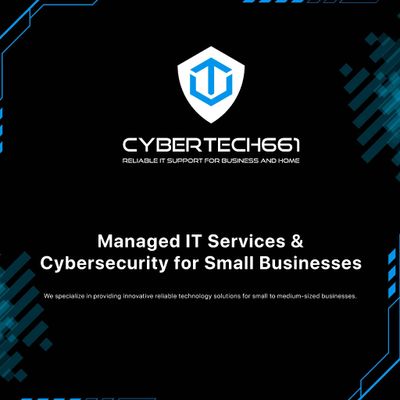 Avatar for Cybertech661