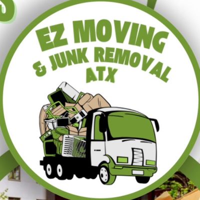 Avatar for Ez moving & Junk Removal
