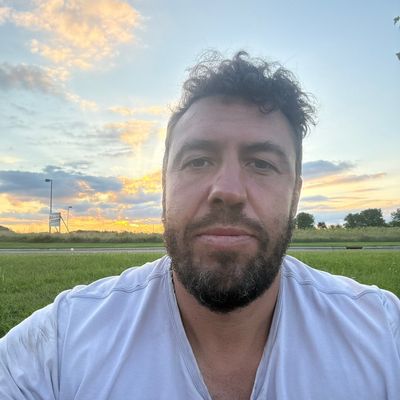 Avatar for Dmitry Tumanyan