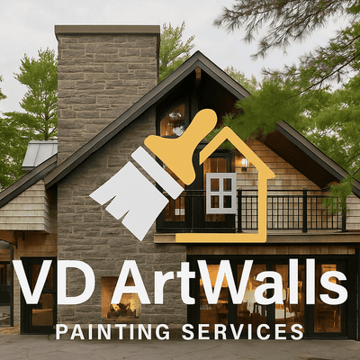 Avatar for VD ArtWalls