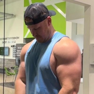 Avatar for LovetoLift