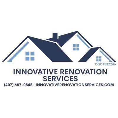 Avatar for Innovative Renovation Services