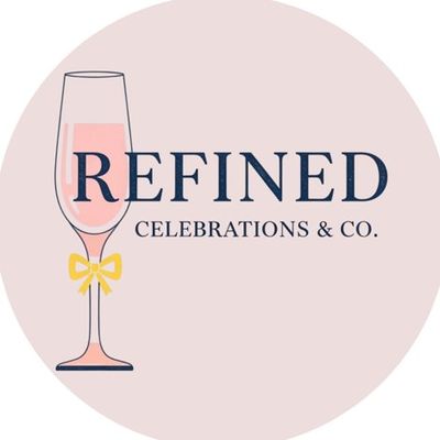 Avatar for Refined Celebrations Co