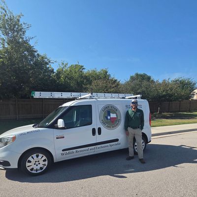 Avatar for Lone Star Pest and Wildlife