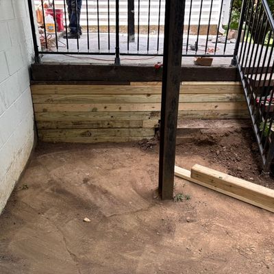 Avatar for Hughes home remodel and rehab LLC