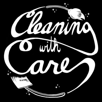 Avatar for Cleaning with Care