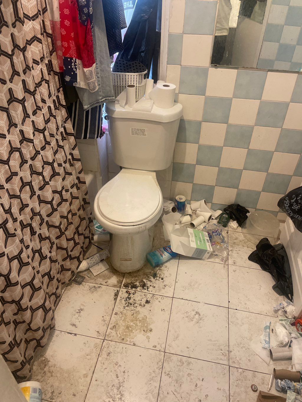 Customer photos