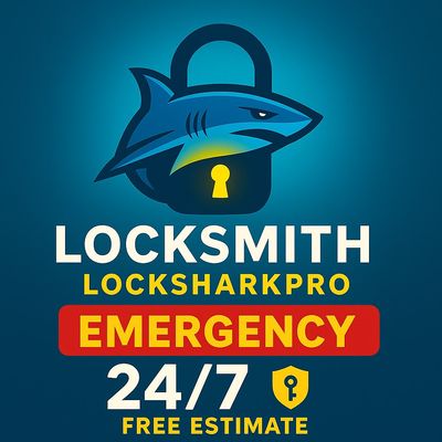 Avatar for LockShark Pro