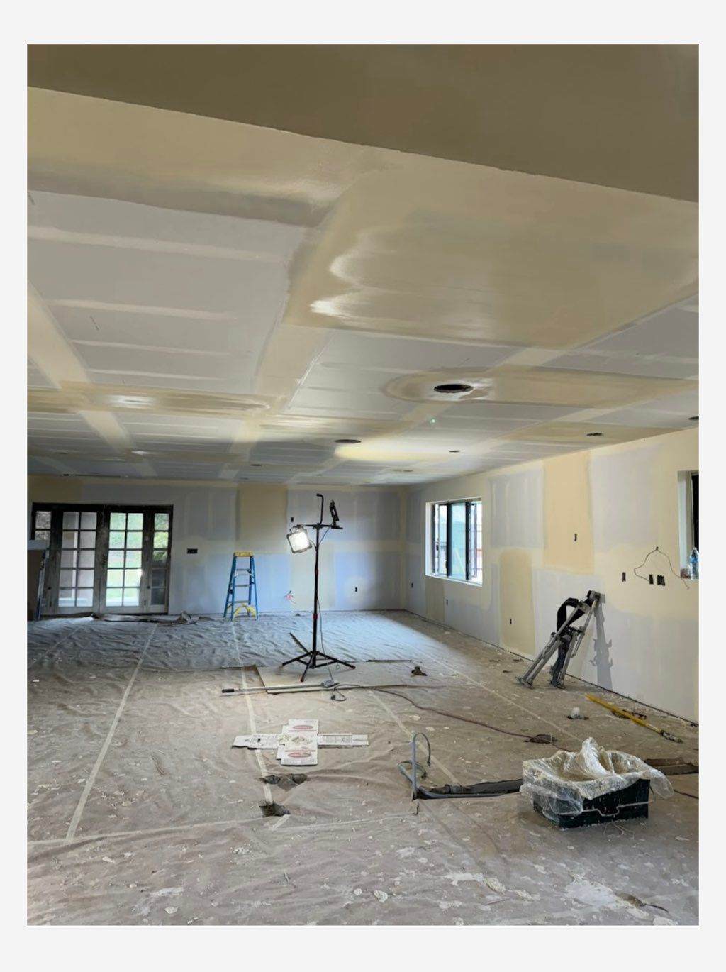 Projects and media