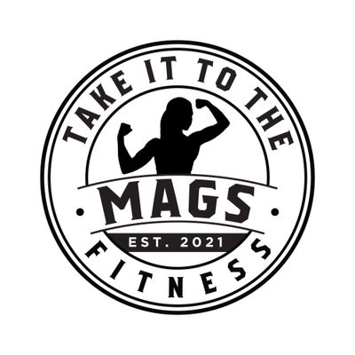 Avatar for Take it to the Mags Fitness