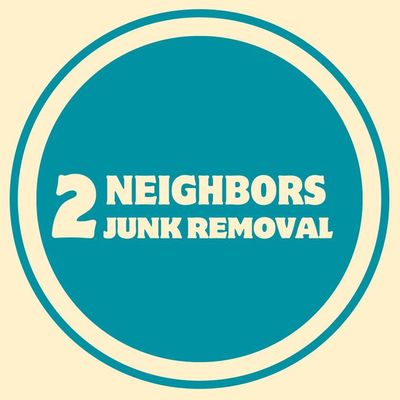 Avatar for 2 Neighbors Junk Removal